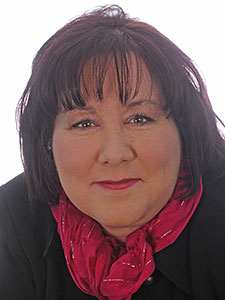 Image of Linda CROUCH